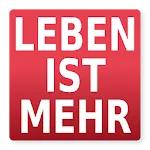 Leben ist mehr | Indus Appstore | App Icon