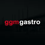 GGM Gastro International | Indus Appstore | App Icon