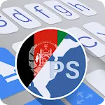 Pashto for ai.type keyboard | Indus Appstore | App Icon