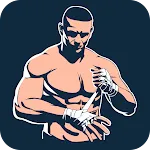 MMA coach: home workout plan | Indus Appstore | App Icon