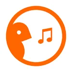 Birdsong.fm | Indus Appstore | App Icon