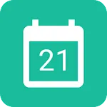 21 Days Challenge - Habit App | Indus Appstore | App Icon