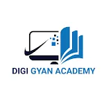 Digi Gyan Academy | Indus Appstore | App Icon