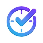 Calculator between hours | Indus Appstore | App Icon