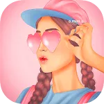 Girly Wallpaper | Indus Appstore | App Icon