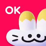 OK캐쉬백 [즐거움이 포인트다] | Indus Appstore | App Icon