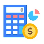 loanCal: Loan Calculator | Indus Appstore | App Icon