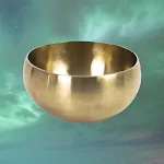 Tibetan Bowls Meditation | Indus Appstore | App Icon