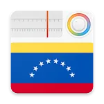 Venezuela Radio FM AM Music | Indus Appstore | App Icon