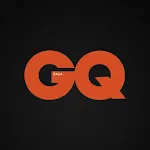 GQ Italia Magazine | Indus Appstore | App Icon