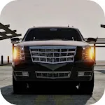 SUV Car Race Offroad Escalade | Indus Appstore | App Icon