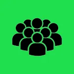 Groups Links Join Social Group | Indus Appstore | App Icon