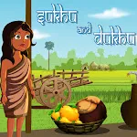 Sukhu Dukhu adventure | Indus Appstore | App Icon