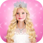 Girls Hair Changer: Hairstyles | Indus Appstore | App Icon