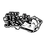 DJ I Rock Jesus | Indus Appstore | App Icon