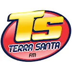 Terra Santa FM | Indus Appstore | App Icon