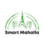 Smart mahalla | Indus Appstore | App Icon