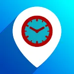 ViziWizz - Journey tracker | Indus Appstore | App Icon