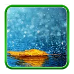 Rain Live Wallpapers | Indus Appstore | App Icon