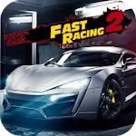 Fast Racing 2 | Indus Appstore | App Icon