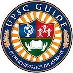 UPSC GUIDE | Indus Appstore | App Icon