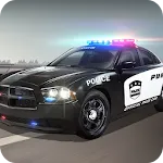 Police Car Chase | Indus Appstore | App Icon