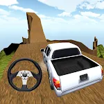 Mountain Climbing 4x4 Game : O | Indus Appstore | App Icon