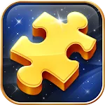 Daily Jigsaw Puzzles | Indus Appstore | App Icon