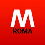 Metro Roma | Indus Appstore | App Icon