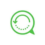 Deleted Message Reader | Indus Appstore | App Icon