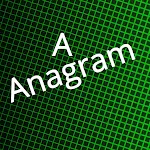 Anagram | Indus Appstore | App Icon