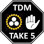 TDM Take 5 Risk Assessment | Indus Appstore | App Icon