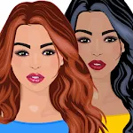 Stylist Heaven | Indus Appstore | App Icon