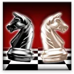 Chess Game | Indus Appstore | App Icon