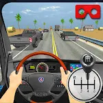 VR Racing In Truck Simulator | Indus Appstore | App Icon