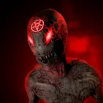 Evil demon ghoul! Scary game | Indus Appstore | App Icon