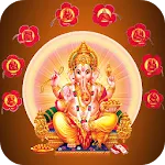 Ganesha 1000 Namavali Audio | Indus Appstore | App Icon