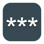 Master Password | Indus Appstore | App Icon