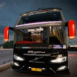 Mabar Bus Basuri Simulator | Indus Appstore | App Icon