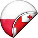 Polish-Georgian Translator | Indus Appstore | App Icon