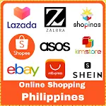 Online Shopping Philippines | Indus Appstore | App Icon