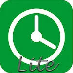 Timecard GPS LITE | Indus Appstore | App Icon