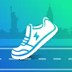 Pedometer - Walk & Lose Weight | Indus Appstore | App Icon