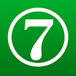 Lucky Number | Indus Appstore | App Icon