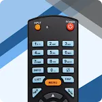 Remote for Skyworth TV | Indus Appstore | App Icon