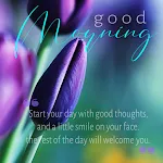 Good Morning | Indus Appstore | App Icon