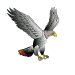 Filthy Eagles | Indus Appstore | App Icon