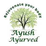 Ayush Ayurved App | Indus Appstore | App Icon