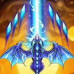 Dragon Wings - Space Shooter | Indus Appstore | App Icon