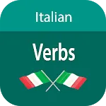 Daily Italian Verbs | Indus Appstore | App Icon